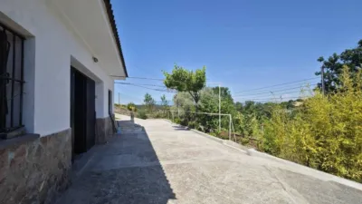 Casa en Maçanet de la Selva photo 39