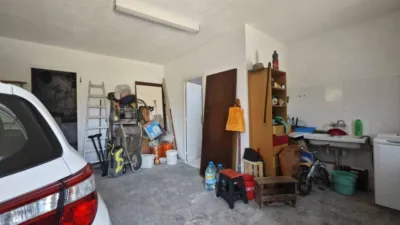 Casa en Maçanet de la Selva photo 41