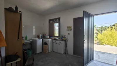 Casa en Maçanet de la Selva photo 43