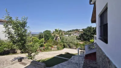 Casa en Maçanet de la Selva photo 46