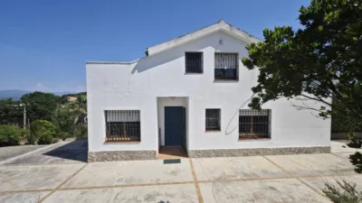 Casa en Maçanet de la Selva photo 47