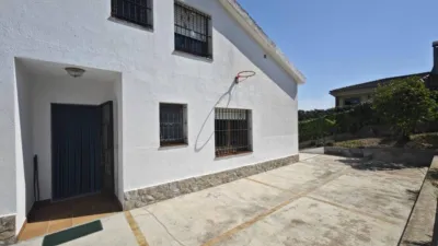 Casa en Maçanet de la Selva photo 51