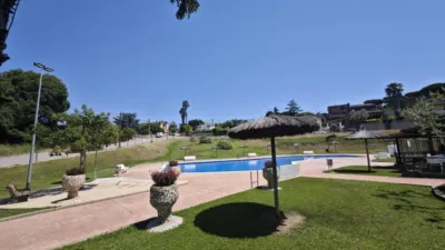 Casa en Maçanet de la Selva photo 54