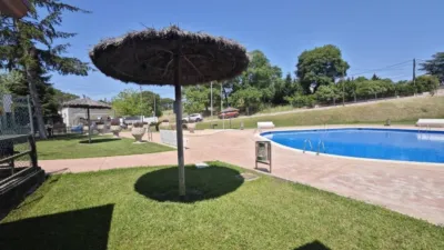 Casa en Maçanet de la Selva photo 55