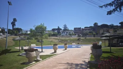 Casa en Maçanet de la Selva photo 58