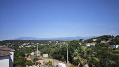 Casa en Maçanet de la Selva photo 59