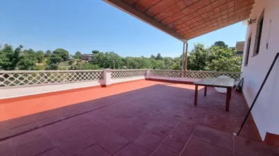 Casa en Maçanet de la Selva photo 9