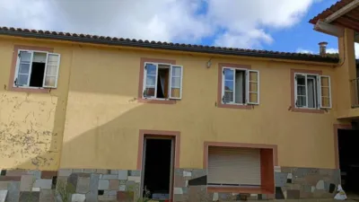 Rustic house in Oleiros (Silleda) photo 12