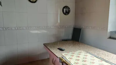 Rustic house in Oleiros (Silleda) photo 2