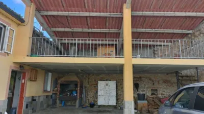 Rustic house in Oleiros (Silleda) photo 8