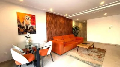 Piso – Torrevieja - Vista 2