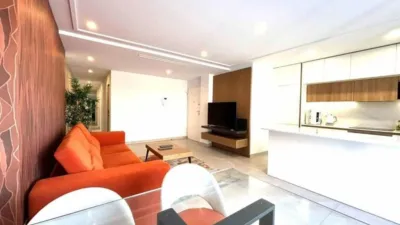 Piso – Torrevieja - Vista 3