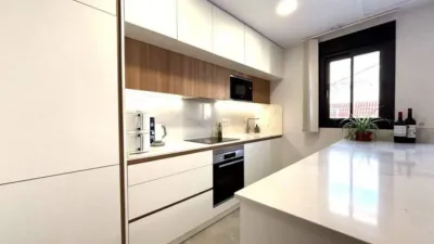 Piso – Torrevieja - Vista 5