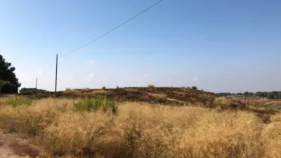 Terreno en venta en Pilar de La Horadada - Vista 4