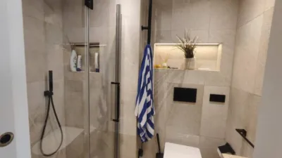Apartment in Palma de Mallorca photo 13
