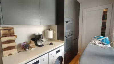 Apartment in Palma de Mallorca photo 17