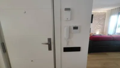 Apartment in Palma de Mallorca photo 19