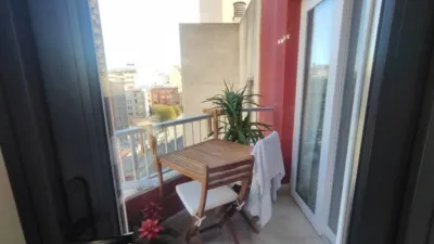 Apartment in Palma de Mallorca photo 9