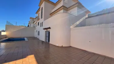 House in El Maulí-Fuentemora-Altos de Santa Ana photo 46