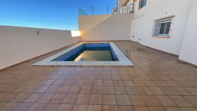House in El Maulí-Fuentemora-Altos de Santa Ana photo 47