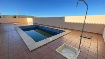 House in El Maulí-Fuentemora-Altos de Santa Ana photo 48