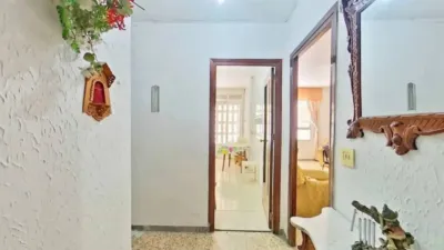 Apartment on Calle de Ramón y Cajal photo 12