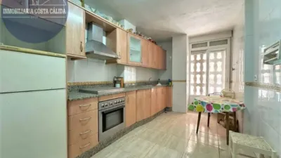 Apartment on Calle de Ramón y Cajal photo 5