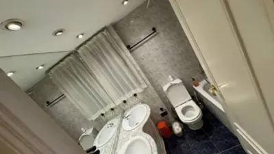 Piso en alquiler en Calle de San Bernardo, cerca de Calle Rodríguez San Pedro - Imagen 4