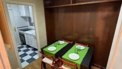Piso en alquiler en Calle de San Bernardo, cerca de Calle Rodríguez San Pedro - Imagen 5