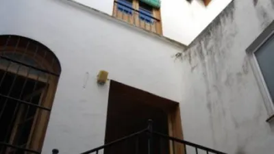 House in Ubrique photo 11