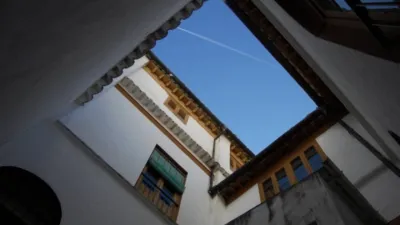 House in Ubrique photo 12