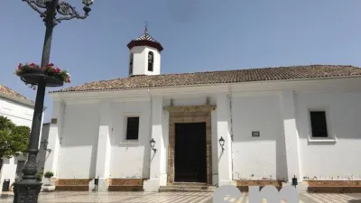House in Ubrique photo 14