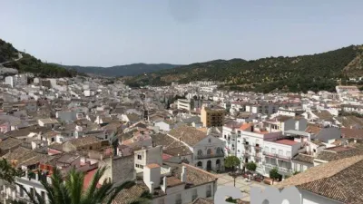 House in Ubrique photo 18