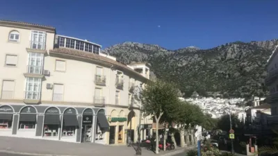 House in Ubrique photo 21
