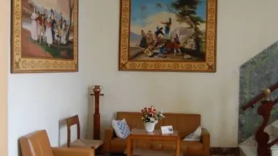 House in Ubrique photo 7