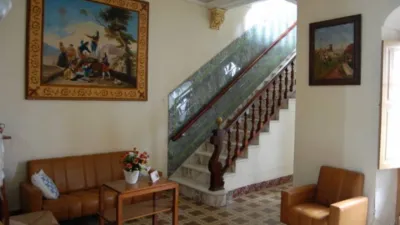 House in Ubrique photo 8