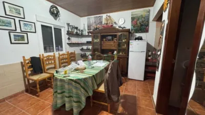House in Vilamarín photo 14