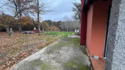 House in Vilamarín photo 16