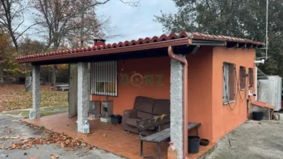 House in Vilamarín photo 22