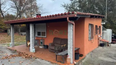 House in Vilamarín photo 28