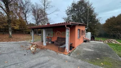House in Vilamarín photo 2