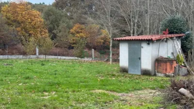 House in Vilamarín photo 31