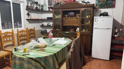 House in Vilamarín photo 35