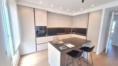 Ático en venta en Aretxabaleta-Gardelegi, Aretxabaleta-Gardelegi (Vitoria - Gasteiz) de 620.000 €