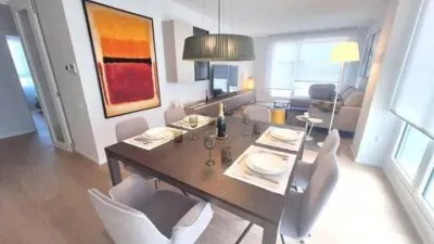 Ático en venta en Aretxabaleta-Gardelegi, Aretxabaleta-Gardelegi (Vitoria - Gasteiz) de 620.000 €