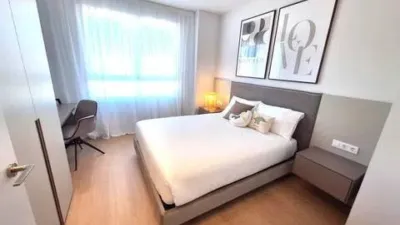 Ático en venta en Aretxabaleta-Gardelegi, Aretxabaleta-Gardelegi (Vitoria - Gasteiz) de 620.000 €
