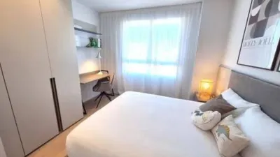 Ático en venta en Aretxabaleta-Gardelegi, Aretxabaleta-Gardelegi (Vitoria - Gasteiz) de 620.000 €
