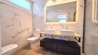 Ático en venta en Aretxabaleta-Gardelegi, Aretxabaleta-Gardelegi (Vitoria - Gasteiz) de 620.000 €