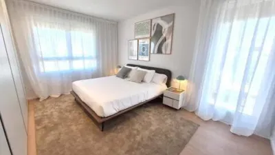 Ático en venta en Aretxabaleta-Gardelegi, Aretxabaleta-Gardelegi (Vitoria - Gasteiz) de 620.000 €
