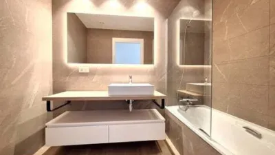 Ático en venta en Aretxabaleta-Gardelegi, Aretxabaleta-Gardelegi (Vitoria - Gasteiz) de 620.000 €